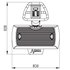 Dkn technology Xg-10 Pro Vibrationsplattform