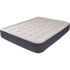 Avenli Matelas Gonflables Queen Flocked High Rise With Integrated Electric Pump And Carry Bag