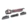 Babyliss MG206NEGRA Lockenstab