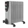 Taurus New Dakar 2000W Oljefylld radiator