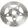 EBC Disc de fre American Motorcycle Solid Round FSD007