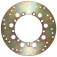 EBC Disc de fre D-Series Offroad Solid Round MD6042D