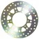 EBC Disc de fre D-Series Offroad Solid Round MD6067D