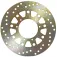 EBC Disc de fre D-Series Offroad Solid Round MD6068D