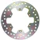 EBC Disc de fre D-Series Offroad Solid Round MD6128D