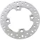 EBC Disc de fre D-Series Offroad Solid Round MD6338D