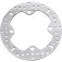 EBC Disc de fre D-Series Offroad Solid Round MD6380D