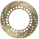 EBC Disc de fre D-Series Solid Round Offroad MD6096D