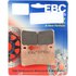 EBC FA-HH Series FA390HH Sintered Brake Pads