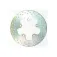 EBC Disc de fre HPRS Series Solid Round MD3083