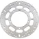 EBC Disc de fre HPRS Series Solid Round MD4158