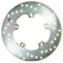 EBC Disque de frein HPRS Series Solid Round MD613