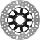 EBC Disc de fre MD887BLK