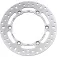 EBC Replacement Series Solid Round MD1006 Takajarrulevy