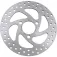 EBC Replacement Series Solid Round MD853 Jarrulevy
