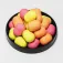 Mivardi Neutral Rapid Dumbells Reflex vispellets