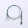 Mivardi Wire Swivel Loop 子线