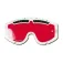 Progrip Double Light Sensitive Antibeschlagscheibe