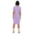Only Ivy Short Sleeve Dress