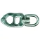 Tylaska T12S Standard Bail Snap Harpsluiting