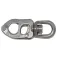 Tylaska T16S Standard Bail Snap Harpsluiting