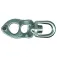 Tylaska T30S Standard Bail Snap Harpsluiting