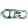Tylaska T8L Large Bail Snap Harpsluiting
