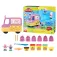 Play-doh Isbil