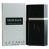 Azzaro Silver Black 100ml Eau De Toilette