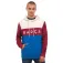 Barça Color Block Bluza