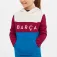 Barça Color Block Bluza