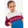 Barça Color Block Bluza