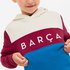 Barça Color Block Αθλητική μπλούζα