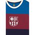 Barça Crest Koszulka z krótkim rękawem