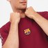 Barça Tape T-shirt med korta ärmar