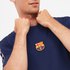 Barça Tape μπλουζάκι με κοντό μανίκι