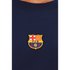Barça Tape kortarmet t-skjorte