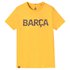 Barça Trencadis short sleeve T-shirt