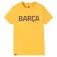 Barça Trencadis 반팔 티셔츠