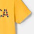 Barça Trencadis T-shirt med korta ärmar