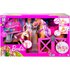 Barbie With Horse And Pony Blonde With Toy Animals And Stable Accessories And For Grooming The Horse Refurbished Doll