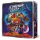 Asmodee Jeu de société Starcadia Quest Version espagnole