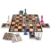 Asmodee Drottninggambit Brädspel Spansk version
