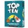 Asmodee Top Ten 桌游