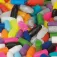 Snoli Box Plastic Plug assorted 500 units