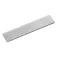 Snoli Finn Hard-Chrome Cut 0 Medium Coarse flat file