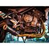 GPR Exhaust Systems Homologert Fulllinjesystem M3 Triumph Tiger Sport 660 22-23