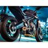 GPR Exhaust Systems M3 Triumph Tiger Sport 660 22-23 Homologated Full Line System