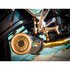 GPR Exhaust Systems Homologert Fulllinjesystem M3 Triumph Tiger Sport 660 22-23