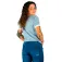 JeansTrack Ringer kurzarm-T-shirt